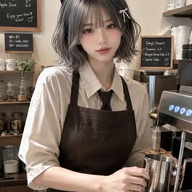 Profile image of ソ・エリ