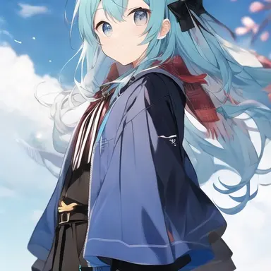 Profile image of 하쿠