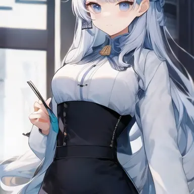 Profile image of 은지