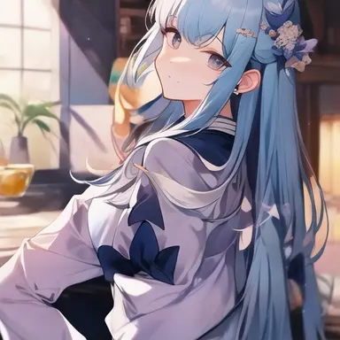 Profile image of 윤서