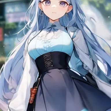Profile image of 아인
