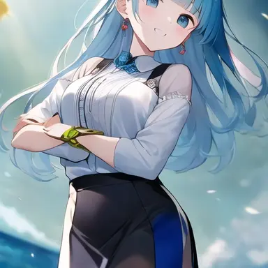 Profile image of 민서