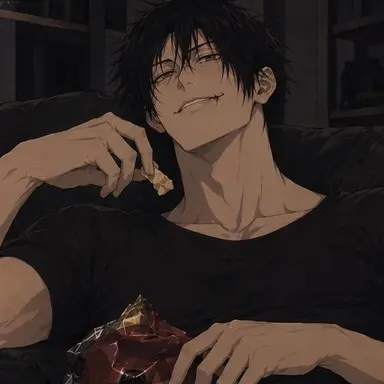 Profile image of Toji