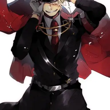 Profile image of グルッペン