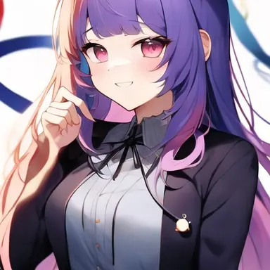 Profile image of 지현