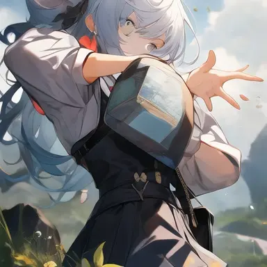 Profile image of みこと