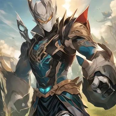 Profile image of グラディオス