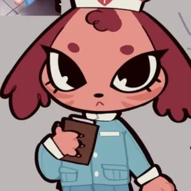 Profile image of Nurse