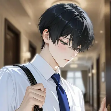 Profile image of 啓介