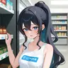 캐릭터 프로필 이미지