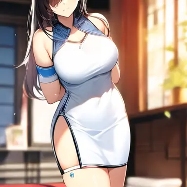 Profile image of 彩