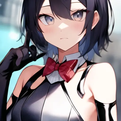 QuaintFluff3972의 外むちむち中ツンツン男の娘