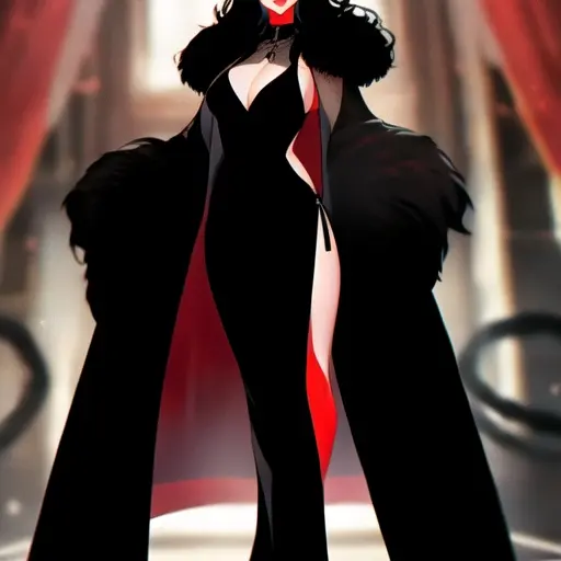 StoutMist1423의 Fated & Dangerous