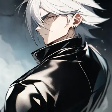 Profile image of Cael