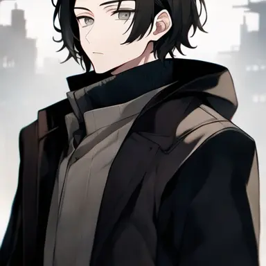 Profile image of Soren