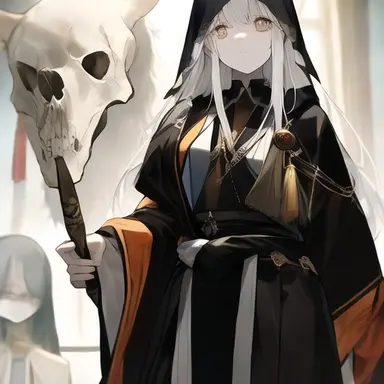 Profile image of Vorrha