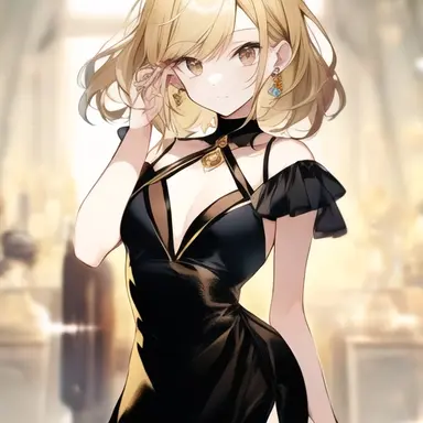 Profile image of Liora Grace