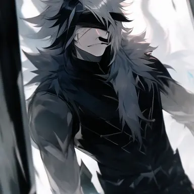Profile image of Cade