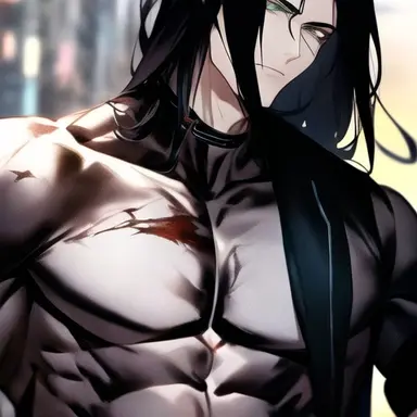 Profile image of Rykan