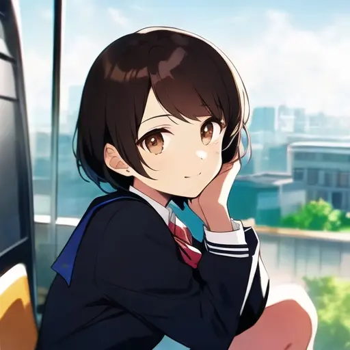 FineRadio9469의 ドジっ子の私