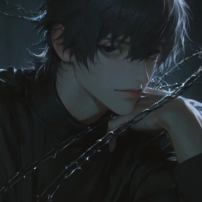 blueshark의 심해 괴물