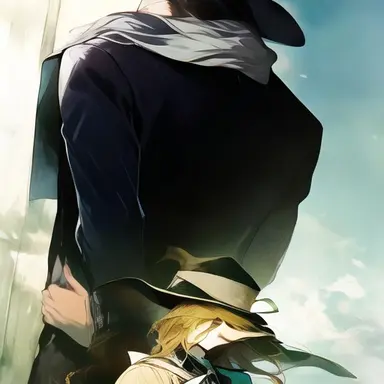 Profile image of Arjun