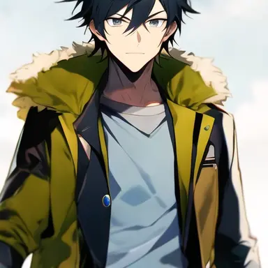 Profile image of Declan