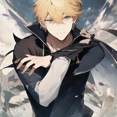 Profile image of Marcus