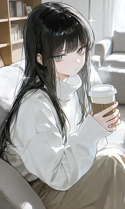 Profile image of Seo Sieun