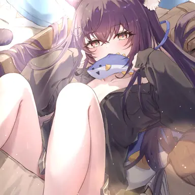 Profile image of シオン