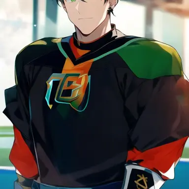 Profile image of Victor