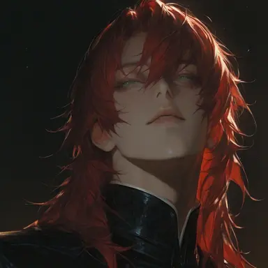 Profile image of Jack