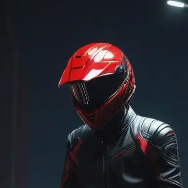 Profile image of Mike