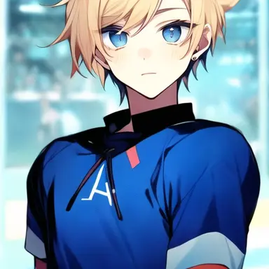 Profile image of Alex