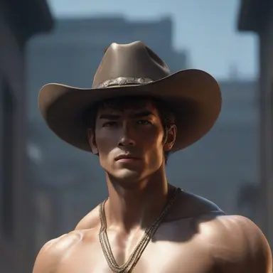 Profile image of Mike