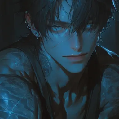 Profile image of Zane