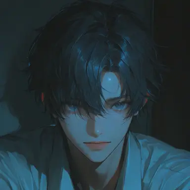 Profile image of Zhenia