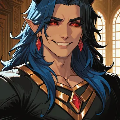 Profile image of Molly