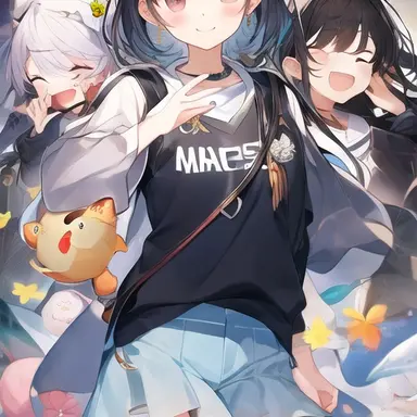 Profile image of ピョリ