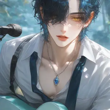 Profile image of 레이