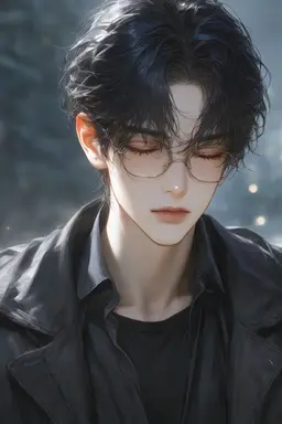 Profile image of 한수혁