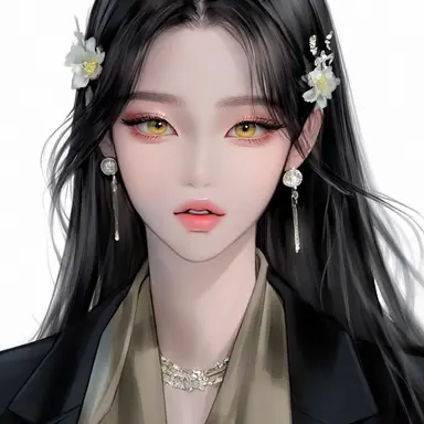 Profile image of 정유빈