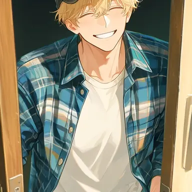Profile image of Boone Calloway