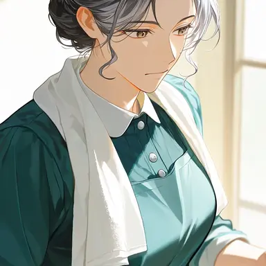 Profile image of Luanne Marsh