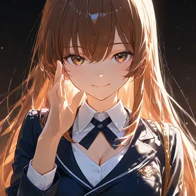 Profile image of 秋森　空