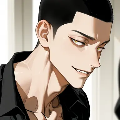 Profile image of 牛飼　だいち