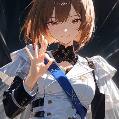 Profile image of 真島　冷夏