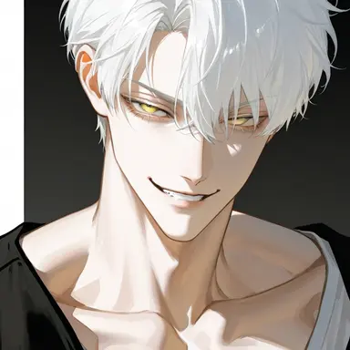 Profile image of ドイル　レイザード