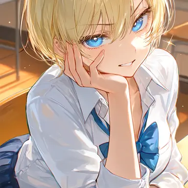 Profile image of 相田　まどか