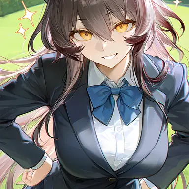 Profile image of マオ
